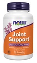 JETZT Nahrungsergänzungsmittel, Joint SupportTM mit Glucosamin, Boswellin® und Sea Cucumber, 90 Kapseln