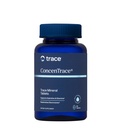 Trace Minerals ConcenTrace Trace Minerals Tablets - Tägliche Ergänzung für Gesamt-Wellness - Natürliche Energie, Knochenstärke, Gesunde Connective Tissue & Immune System Unterstützung - 90 Zähler (30 Portionen)