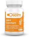 OmneDiem Confort articulaire avec ZOARA, 60 Capsules – Supplément alimentaire pour un soin articulaire complet et confort