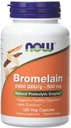 Jetzt Bromelain 120 Count