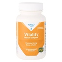 Melaleuca Vitalität Calcium Complete - 120 Tabletten