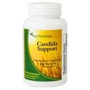 Rachelstea Candida Unterstützung, Darmflora, mit PAU D'Arco, Oregano Öl, Black Walnut, und Caprylic Acid, 90 Veg Capsules, Ein Nahrungsergänzungsmittel Vegetarisch/Vegan