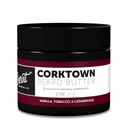 Detroit Grooming Co. Bart Butter für Männer | Erweicht, Diecken & Hydrates mit Safflower Oil & Shea Butter | Corktown Scent, 2oz