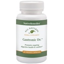 Remèdes autochtones Gastronic Dr. - Tous les suppléments naturels à base de plantes pour la digestion saine et le confort après les repas - favorise un doublage de l'estomac sain et des niveaux équilibrés d'acide stomach - 60 capsules de légumes