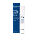DIESEWORKS Schlaf plus Kissenspray Fast-Acting Natural Rest mit ätherischen Ölen von Lavender, Vetivert und Kamille, 100ml, 3,3 fl oz
