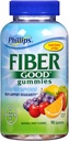 Phillips Fiber Gummis, 90 Count
