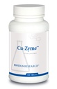 Biotics Research Cu-Zyme Essential Mineral Supplement, Energie Metabolismus, Eisenabsorption, Gesunde Knochen, Immunfunktion 100 Tabletten