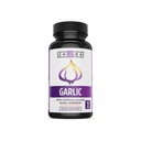 Zhou Knoblauch mit Allicin - Knoblauch-Ergänzungen, Odorless Knoblauch-Extrakt Pillen für Männer & Frauen, 5000 mcg Allicin pro Tablette für Immun- & Herz-Gesundheit - 90 Beschichtete Tabletten (Pack von 1)