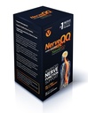 NerveQ Ultra Advanced Formula Neuropathy Support - #1 Empfohlen Nerve Growth Factor (NGF) Gesundheit und Funktion. 100mg Ubiquinol (QH) Plus Natural PQQ 20mg (Vegetarian Softgels)