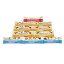 Nutrisystem® Frühstücks- und Lunch-Bar-Sortenpaket, hilft Gewichtsverlust zu unterstützen - 10 Count