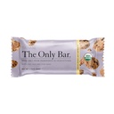 Truvani Plant Based Snack Bars | Chocolate Chip Cookie Dough 1 Pack | 5g Protein | USDA Organic and Vegan | Die einzige Bar | Dairy, Soy und Gluten Free | Individuell Wrapped