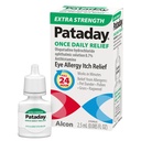 Pataday Une fois par jour Relief Extra Strength Relief, 2,5 ml (paquet de 1)