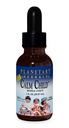 Planetary Herbals Calm Kind 2.5 ml Unterstützt ruhige Fokussierung - 1 flüssige Unze