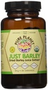 Pure Planet Just Barley poudre biologique - 80 portions, 2 packs