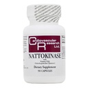Nattokinase 50mg/1000FU 90 Capsules - 2 Pack - Formules écologiques/Recherche cardiovasculaire