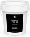 Moments mystiques Vitamine Pro B5 (D-PANTHÉNOL) 1Kg