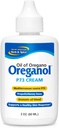 Crème à base de plantes et d'épices d'Amérique du Nord P73 - 2 oz