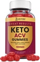 Große Ergebnisse Keto ACV Gummies Advanced Formel 1000MG Große Ergebnisse Keto Gummies Apfel Apfelessig Formuliert mit Granatapfel Rübensaft Pulver B12 Vegan Non GMO 60 Gummys