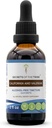 Secrets of the Tribe California and Valerian Tincture Alcohol-Free Extract, Herbs (California Poppy Herb and Flower, Valerian Root) 2 oz