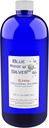 5 ppm 32 oz Kolloidale Silber natürliche Immununterstützung Gesundheitsergänzung