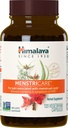 Himalaya MenstriCare, 30 jours d'approvisionnement - Supporte PMS, Cramp Relief menstruel, et Hormone Balance pour les femmes - Vegan, non-OGM, sans gluten, 120 capsules