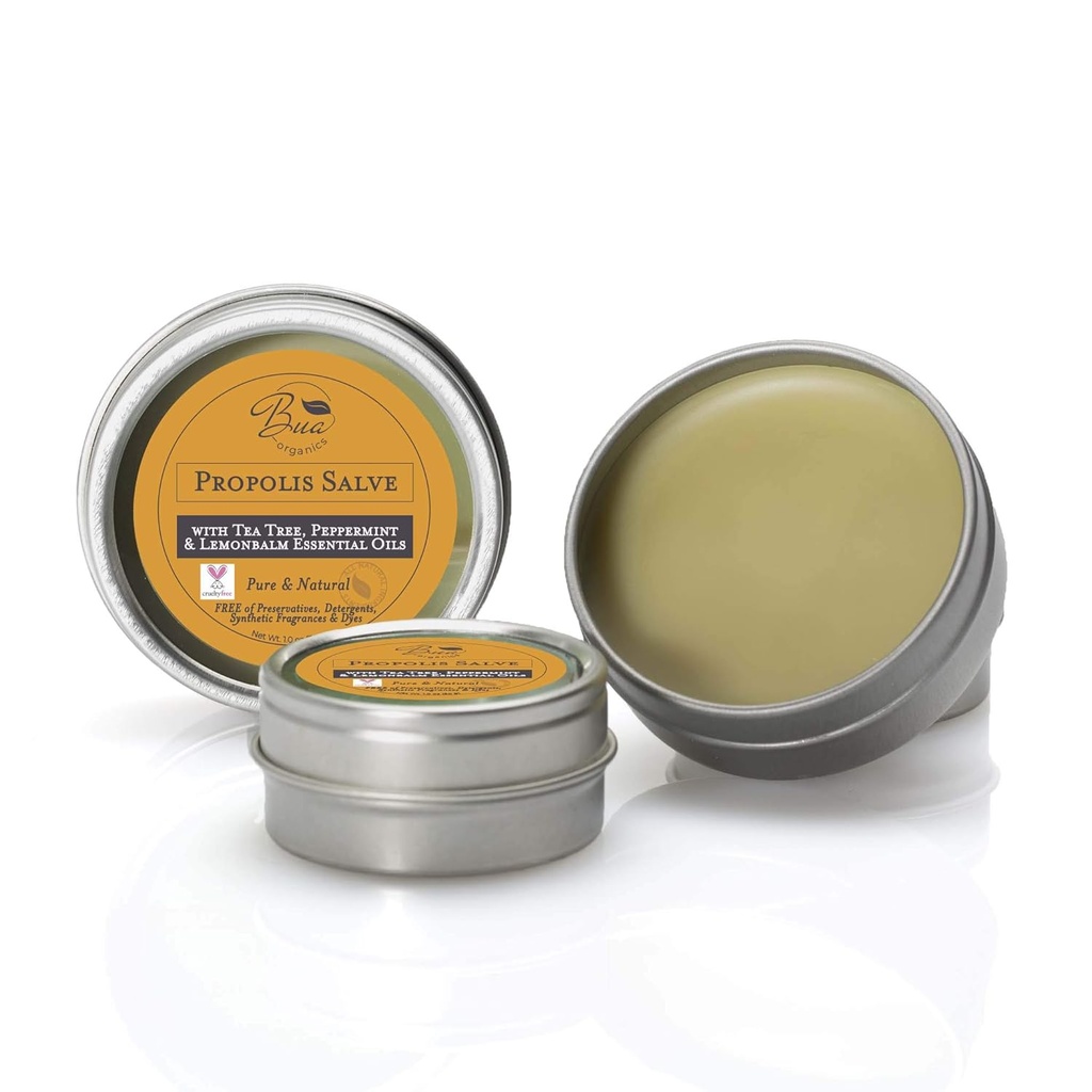 Propolis Salve - 2 Unzen.