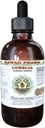 Lobelia Alkoholfreie Flüssigextrakt, Bio Lobelia (Lobelia Inflata) Getrocknete Kräuter Glycerit Hawaii Pharm natürliche Kräuterergänzung 4 oz
