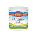 Carlson - L-Arginin-Pulver, Free-Form Aminosäure, Circulatory Health, 3.53 oz (100 g)