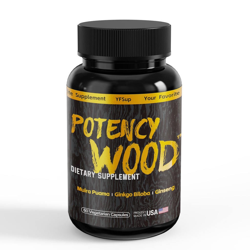 Ginseng Ashwagandha Gingko Tribulus, compléments à base de plantes 60 capsules, Adaptogen Energy Stamina Immuni Antioxydants Gut Health, fabriqués aux États-Unis