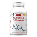 ANDREW LESSMAN Coenzym Q-10 200 mg 360 Kapseln - Essential for Energy Production and Optimum Key Organ Funktion, Anti-Oxidant-Unterstützung, von Aging, Plus B-Complex. Einfach zu Swallow Kapseln