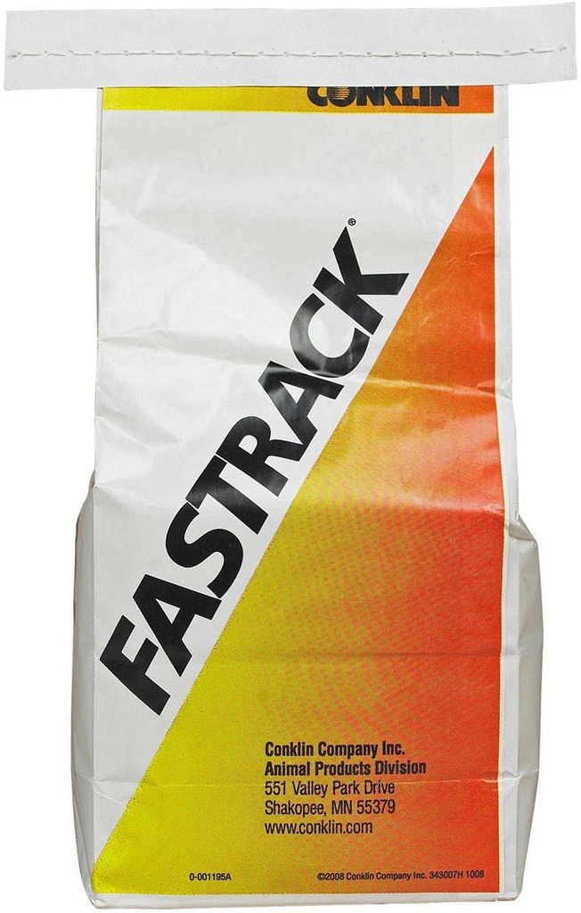 Fastrack Mikrobielle Pack Probiotikum