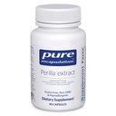 Pure Encapsulations Perilla Extract | Unterstützung für gesunde Modulation von Th2 Cytokines und Mucosal Health* | 90 Kapseln