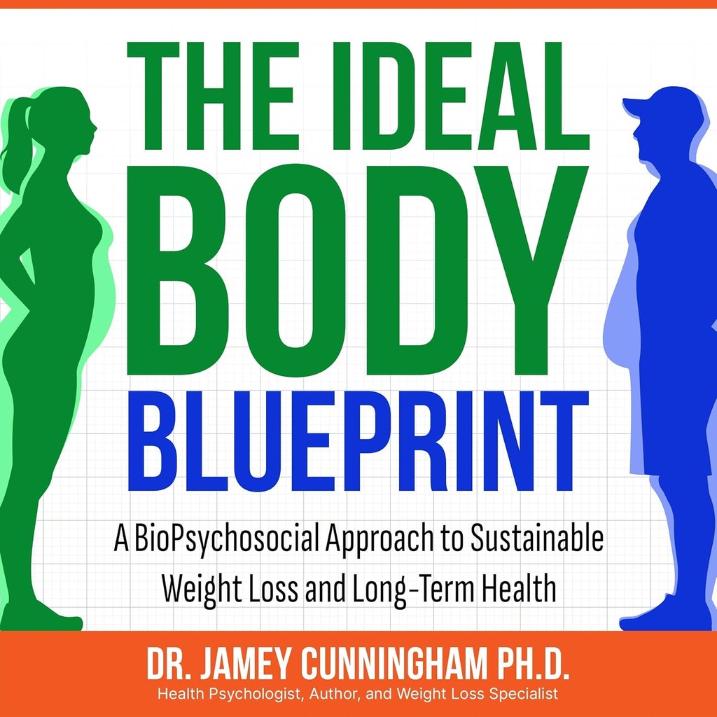 L'Ideal Body BluePrint : une approche biopsychosociale pour la perte de poids durable et la santé à long terme
