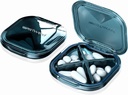 DUBSTAR Pill Cutter Splitter for Small and Tiny Pills
