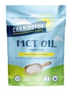 Carrington Farms – Bio-MCT-Öl-Pulver – Glutenfrei, Hexanfrei – NON GMO – Keto Friendly und Dairy Free