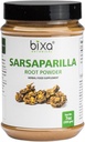 bixa BOTANICAL Sarsaparilla Wurzelpulver | HEMIDESMUS INDICUS | Anantmool | 200 Gramm / 7 OZ | Ayurvedische Kräuterergänzung | Glutenfrei, Non-GMO, Steam behandelt, Vegan, 100% rein.