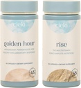 Cielo Golden Hour Antioxidant & Rise Multivitamin Set - 45 Tage Versorgung