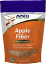 Suppléments, poudre de fibre de pomme pure avec pectine de pomme, projet non-OGM vérifié, 12-Ounce