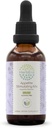 Appetit Stimulierende Mischung B60 Alkoholfreie Extrakt Tinktur,Concentrated Liquid Drops natürliche Burdock Wurzel, Centaury, Fennel Seed, Cayenne Pfeffer, Dandelion, Blessed Thistle, Appetite Restore 2 Fl Oz