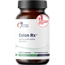 Designs für Gesundheit Colon Rx - Magnesiumhydroxid + Triphala zur Unterstützung der Darmmotilität bei Personen mit gelegentlicher Verstopfung - Non-GMO Kräuterergänzung (60 Kapseln)