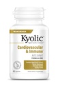 Kyolic Aged Knoblauch Extrakt Formel 200, Herz-Kreislauf