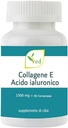 Ultra Pure Collagen 1200mg & 300mg Hyaluronsäure 90 Tabletten. 1500mg pro Tablet