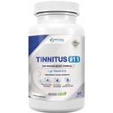 Tinnitus Relief Supplement - Ohrring Relief