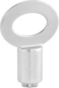 LiveFine Replacement Key for LVFNEPDC, LVFNEPDF, LVFWIFIPDC, LVFWIFIPDF, LVFPDRC, LVFPDRF, LVFPDBLTC, LVFPDBLTF, LVFPDWIFC and LVFPDWIFF Live Fine Pill Dispensers