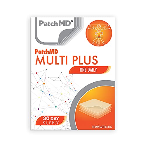 PATCHMD - Lot thématique - 30 jours d'approvisionnement