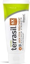 Terrasil Jock Itch Antifungal Treatment Extra Strength -Clinisch nachgewiesen Clotrimazol für effektive Jock Itch Behandlung, All-Natural beruhigende Pflege & Fast Relief von Jock Itch (50g)