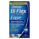 Osteo Bi-Flex Joint Health Ease Advanced Triple Action Mini Tabs - 28 ct, Packung von 3