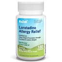 Allergy Relief, Loratadine 10mg, 180 Tabletten – 24 Stunden Antihistamin Allergy Medizin