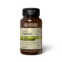 Nature's Sunshine Valerian Root Extract Time Release, 60 Capsules de supplément à base de plantes favorise la relaxation, soutient le sommeil et offre un système nerveux naturel