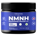 VINATURA NMNH (NMN Supplement Alternative) Nicotinamid Riboside & TMG - NAD Ergänzung für Anti-Aging - 60 Kapseln